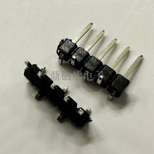 2.54MM��������NƬ 5P  ��L6MM �eλ�_