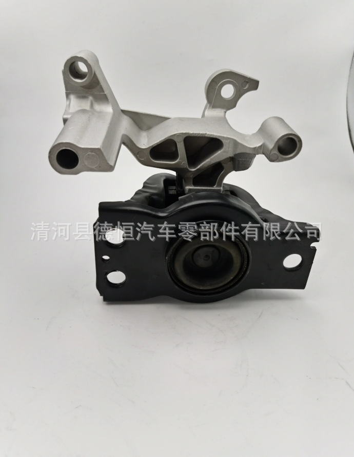 Cross-border hot sale: Engine mount rubber for Nissan, part number 11210-JD200, direct from the factory