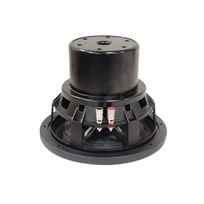 8-inch subwoofer modified bass – Car speaker/subwoofer