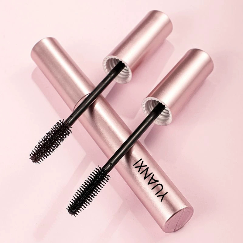 元溪 Waterproof lengthening curling base dense mascara, long-term effect, no smudge, styling