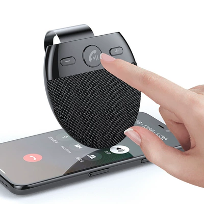 Visor Car Hands-Free, Bluetooth Hands-free dəstləri