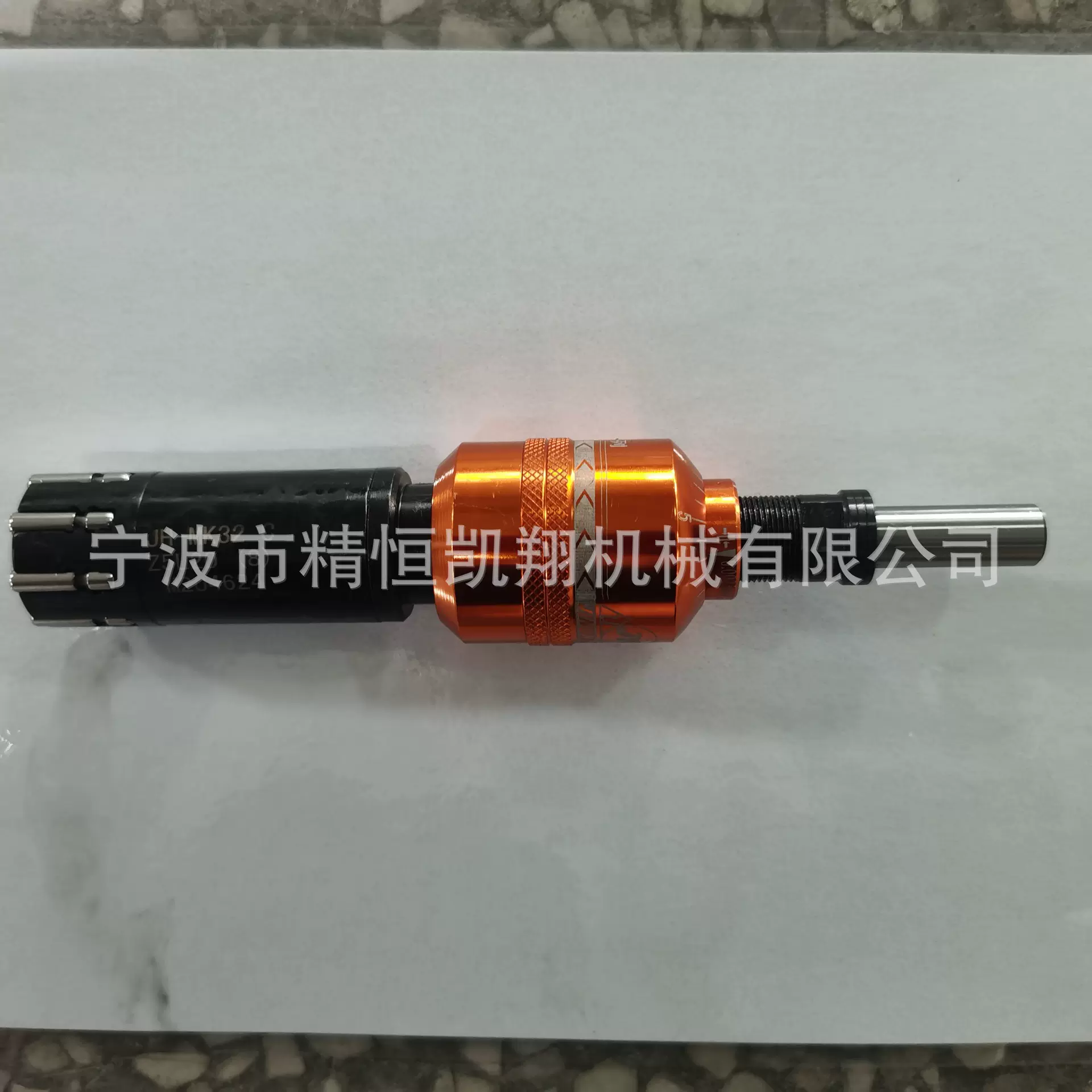 通孔滚压刀具车床镜面刀头内孔滚光工具加工合金浙江制造精密加工