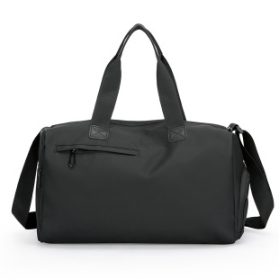 New Dry and Wet Separate Travel Bag Men's Large Capacity Lightweight Swimming Training Gym Bag Women's Short-distance Boarding Storage Bag