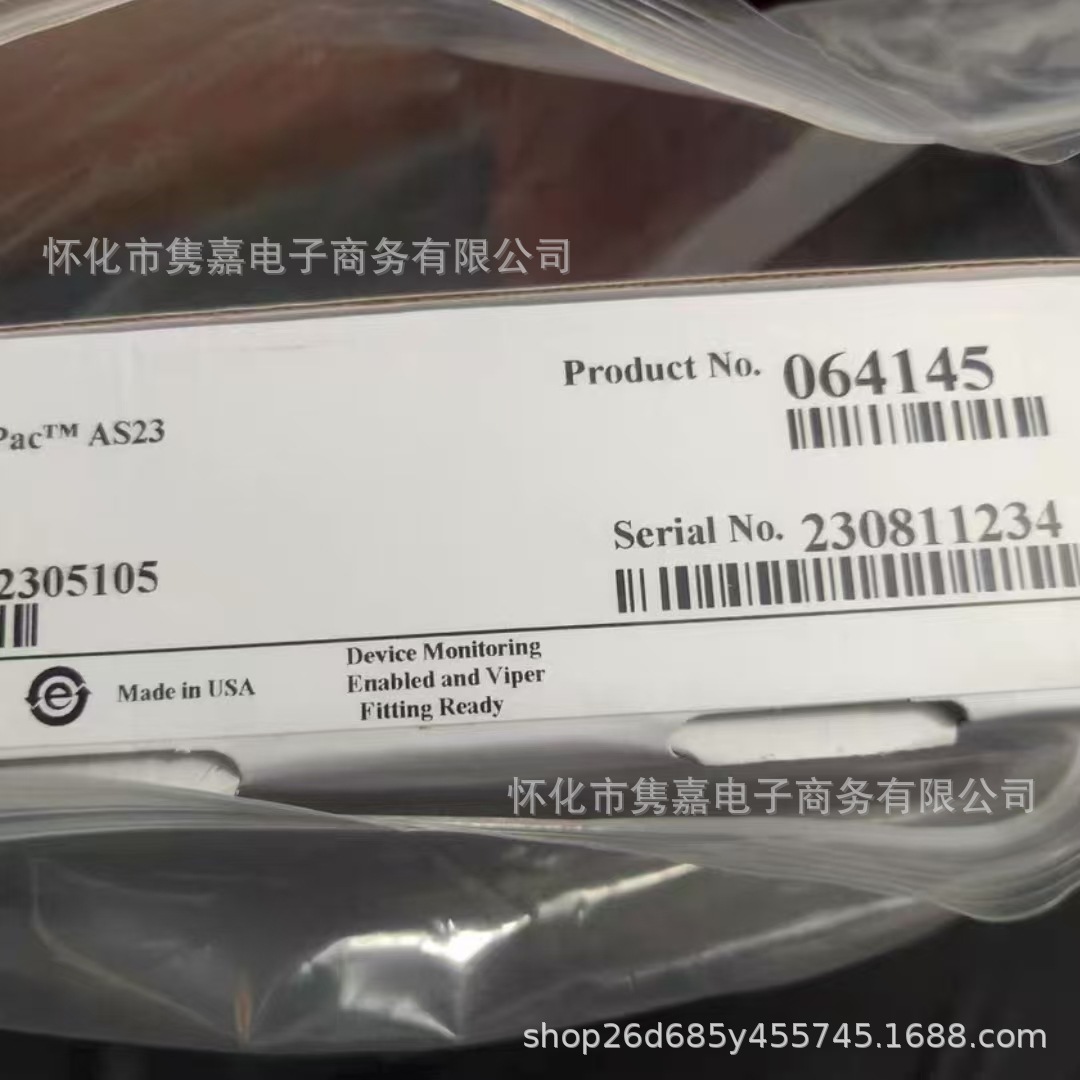 赛默飞as23离子色谱柱064145, 2mm全新原装正品现货议价