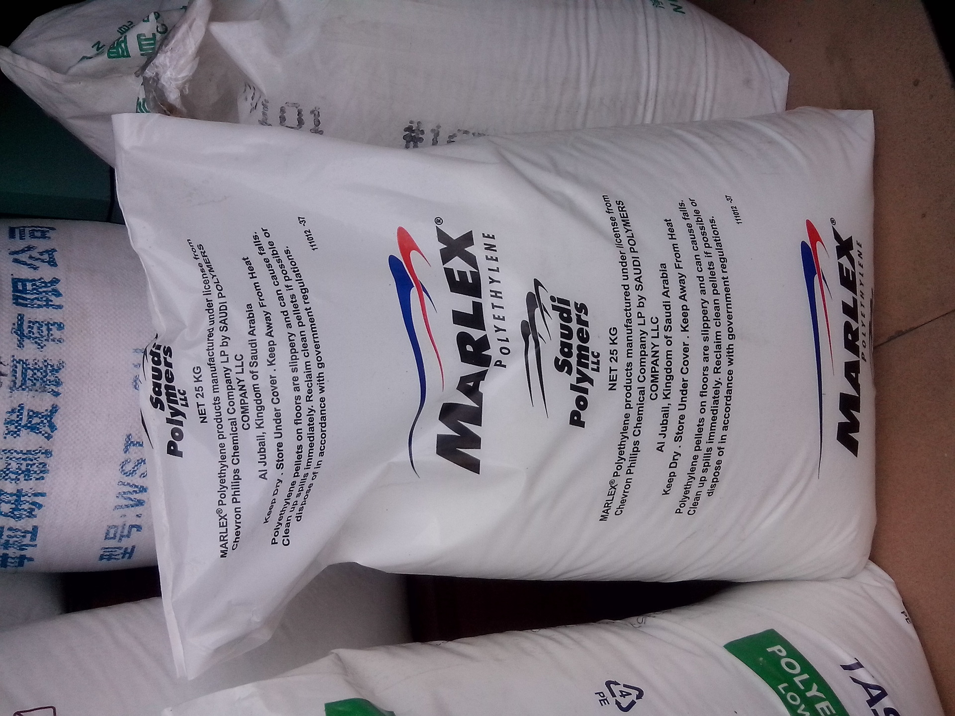 工业配件用 中空级HDPE 菲利浦 EMN6030