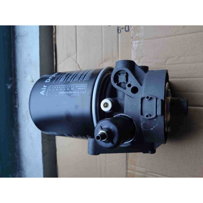 Secador de aire 4324101130 piezas de accesorios de automóviles de camiones pesados