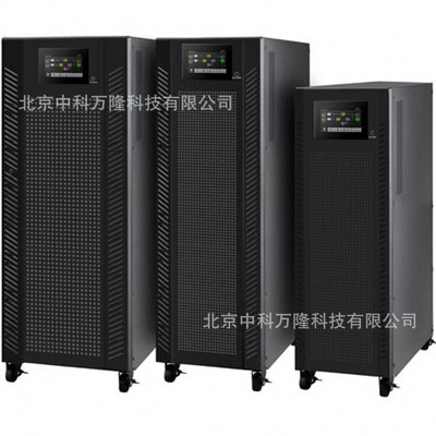 UPS 电源 APC SU1400RMXLI3U 不间断 在线式