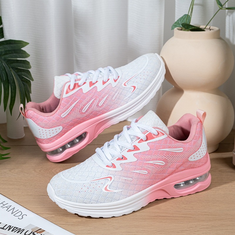 Cross-Border Large Size Women's Shoes New Outdoor Casual Sports Shoes Lightweight Non-Slip Versatile Travel Shoes Lightweight Trendy Shoes Cross-Border Large Size Women's Shoes New Outdoor Casual Sports Shoes Lightweight Non-Slip Versatile Travel Shoes Lightweight Trendy Shoes