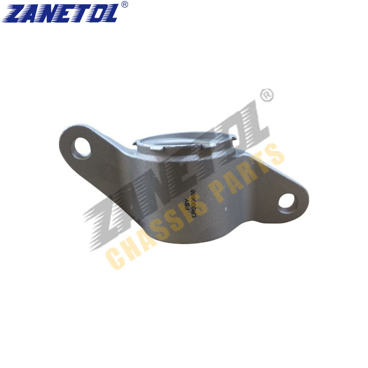 ZANETOL is suitable for Land Rover Velar rear roof rubber L LR090666