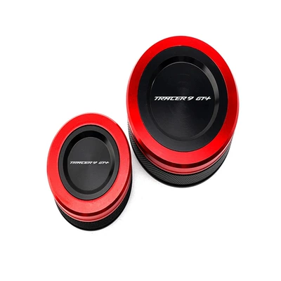 Front Brake Fluid Cup Cover | Brake fluid