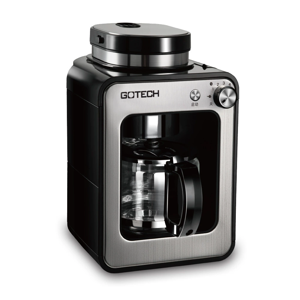 Automatic small coffee machine, fully automatic, American style