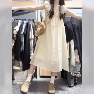 甜美裙子