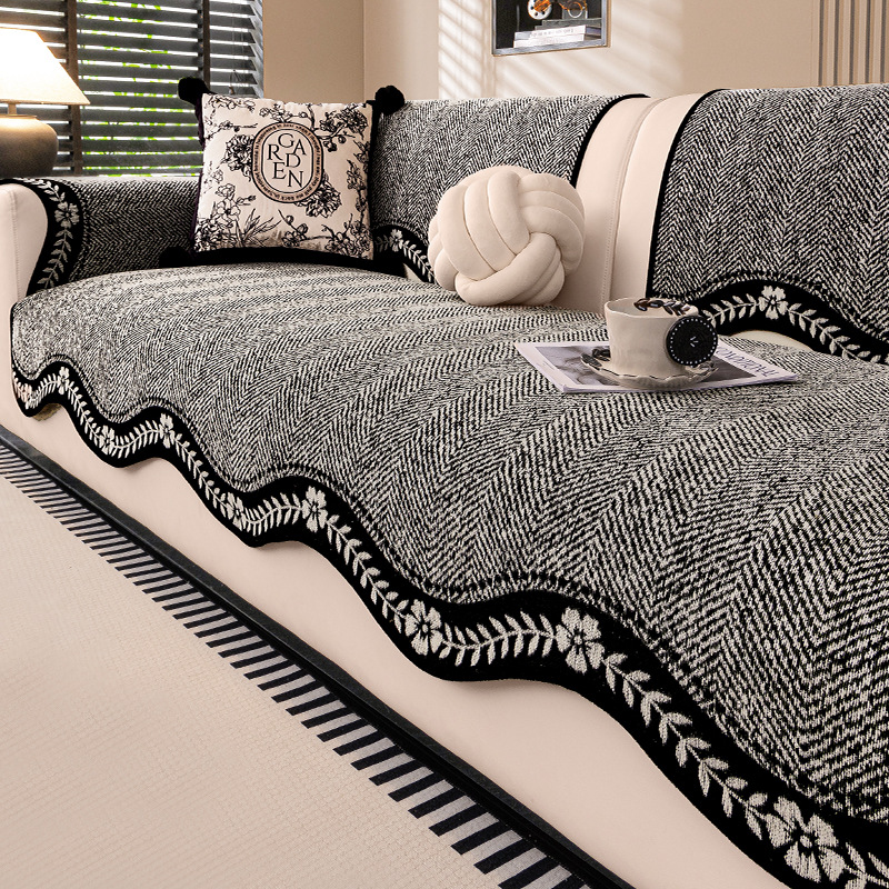 Alien Xinleyan - Grey Oscuro