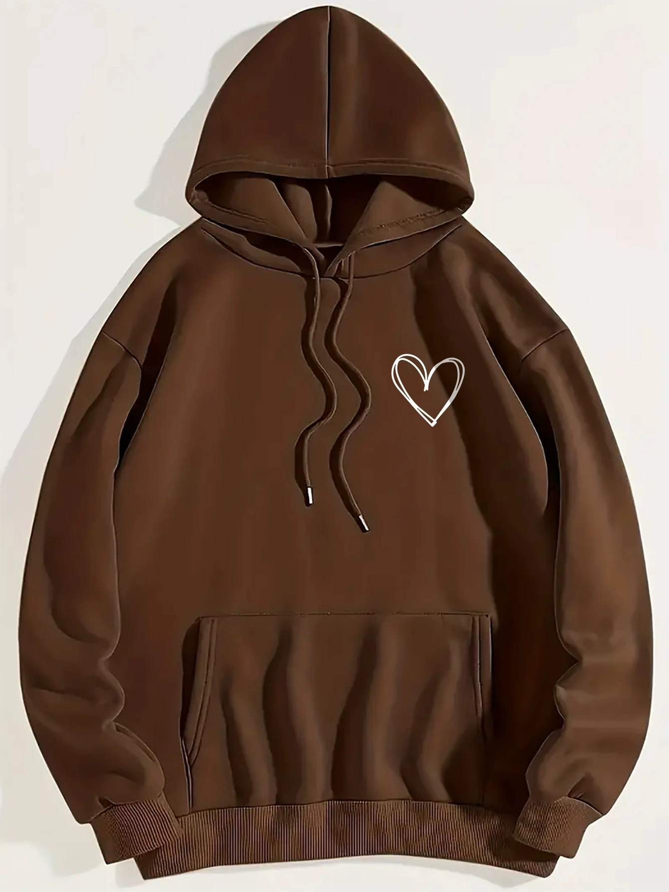 (Cross-border trading), kangaroo, warm sweatshirt, hoody, drawstring