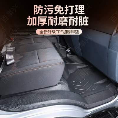 of Modification and Decoration Items — Universal Foot Pad