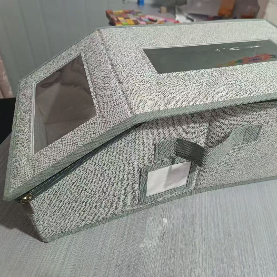 帽子纳盒家用棒球帽防尘防压变形储物箱包内鸭舌帽子整理神器