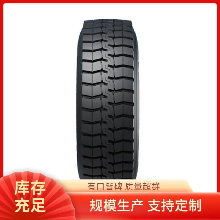 三角8.25R20-16PR TR690花纹轮胎轻卡中卡适配强载重耐磨