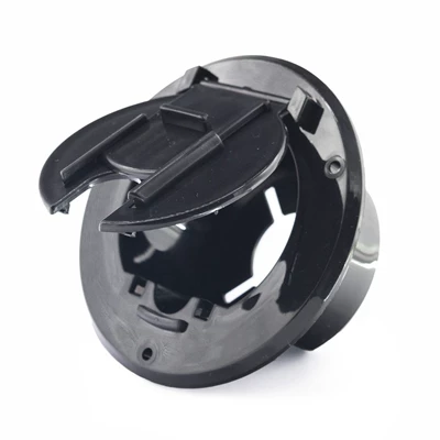 Yacht Accessories Black Wire – Sunroof and accessories