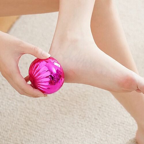 Nano glass hair polisher, women's epilator, shaving tool, manual hair removal for hands and feet in summer, does not hurt skin, washable