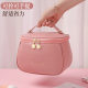 2024 New Travel Toiletry Bag Amazon Factory Women's Simple Cosmetic Bag Large Capacity Portable High Sense Zipper