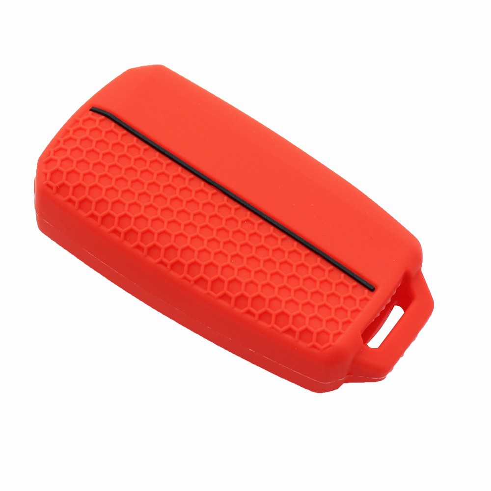 Suitable for Renault truck car remote control key set T series truck Renault Trucks silicone key case