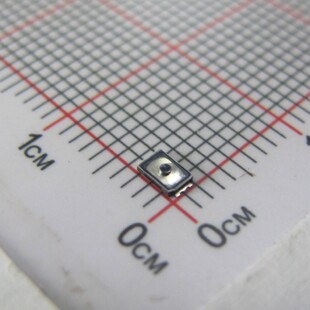 TS3020A-0060C-WG3.5 3*2 * 0.6mm SMT mini film touch switch for mobile phone