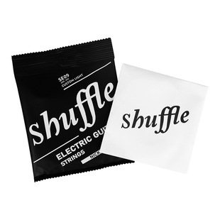 Shuffle늼�������SE09늼������Ҹ�̼�о���p�@һ��6��������