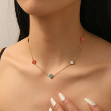 9mm���~�ݻ�ɫ��18k���P䓆���ؐ������ɫ�廨���~��Ůʿ��