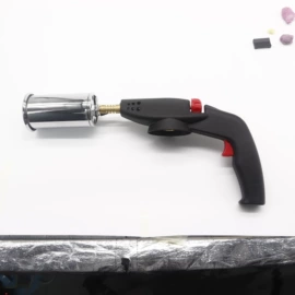 厨用点火器;喷嘴、喷头;其他烘焙用具