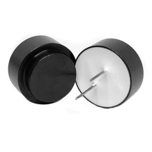 防水型超声波传感器探头直径φ16mm高度10mm收发一体测距配套模块