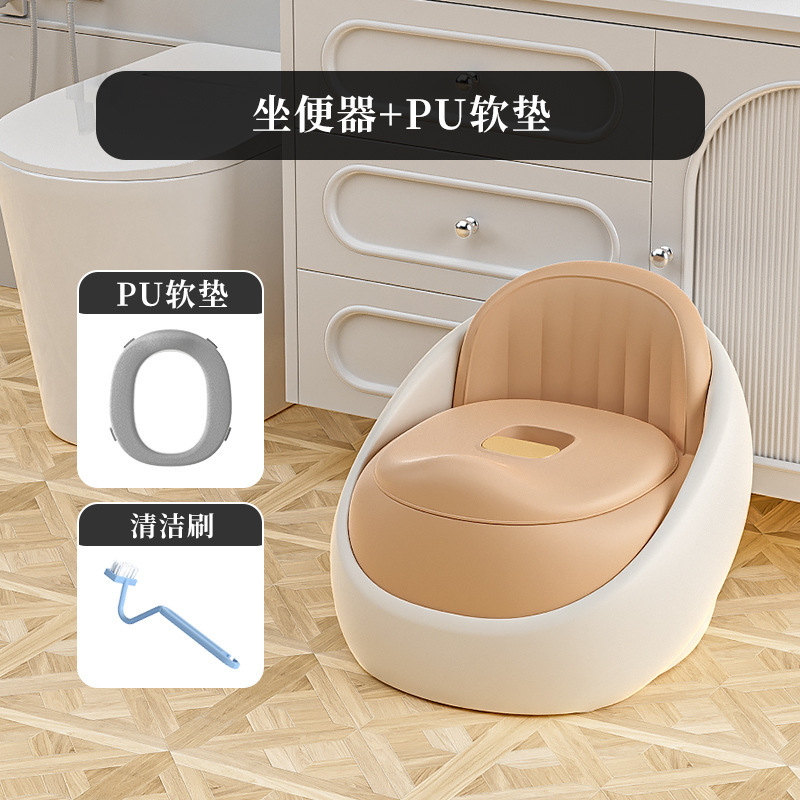 ��ͯ��Ͱ����PU������������Ů����޴������Ӥ����Ͱ���һ�Դ