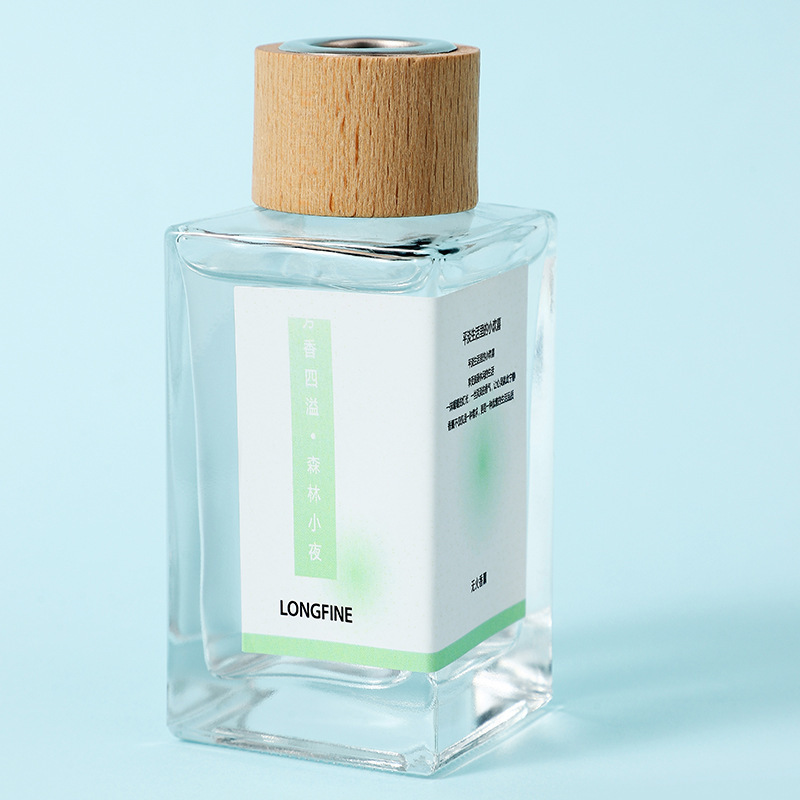 Libre de fuego aromaterapia aceite esencial hogar dormitorio decoración Hotel inodoro fragancia duradera ambientador fábrica al por mayor