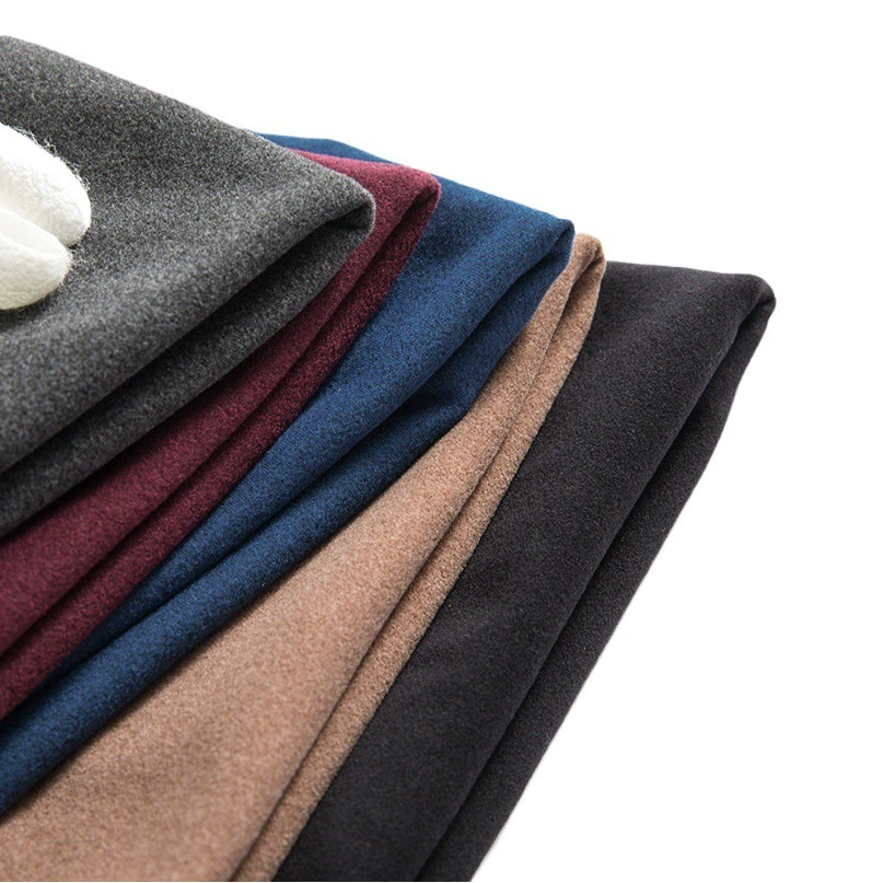 Мужская Базовая рубашка с воротником до локтя, двустороннее термобелье с начесом, со средним воротником, осенне-зимнее термобелье, цельный топ, облегающий Модный интерьер