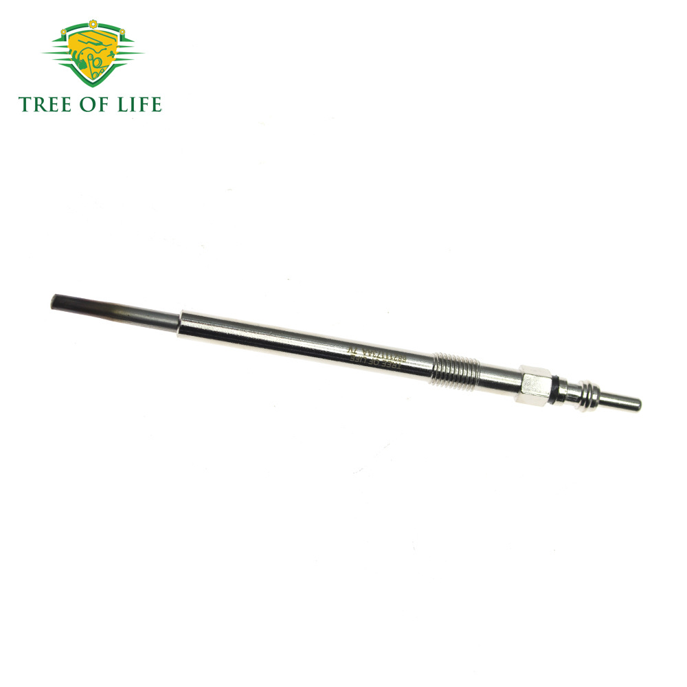68211173AA,068211173AA,68460484AA is suitable for Jeep Grand Cherokee preheating plugs