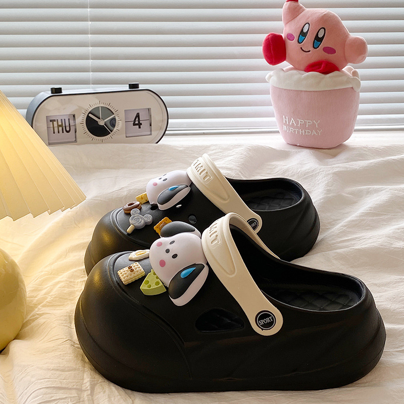 검은 개는 말문이 막힌다