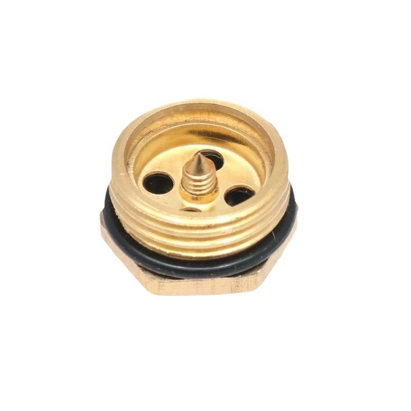 Cobre escritorio ajustable atomización boquilla jardinería plántulas riego agrícola césped industrial eliminación de polvo refrigeración mantenimiento micro spray