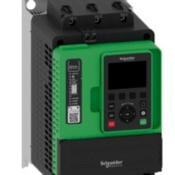 ATS430D17S6 ATS430D32S6 Schneider 软起动器 全新议价