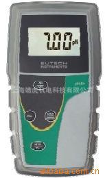PH计/EUTECH 优特EcoScan pH 600便携式智能型PH计