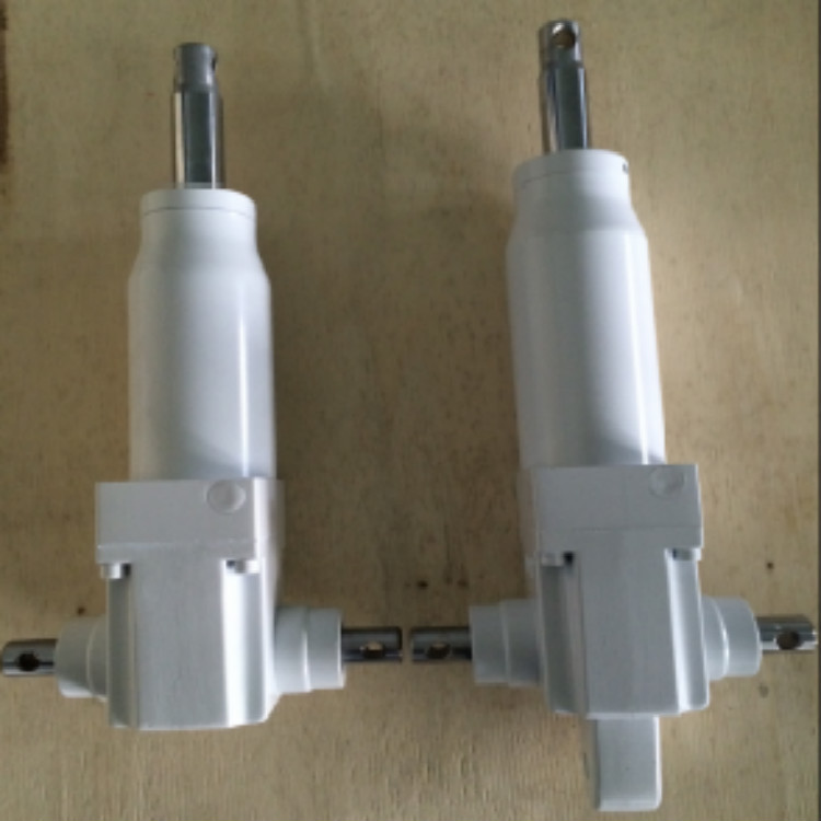 医疗床手术床检查床油缸脚踩油缸