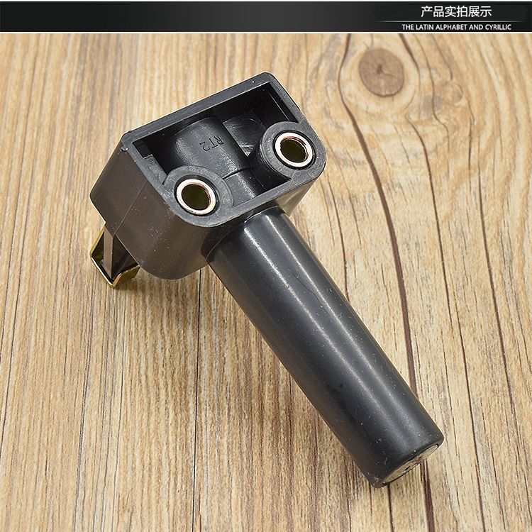 Construction curved beam motorcycle F8 full car lock JS110-B sets of lock JYM110 electric door lock Fufa dragon head lock switch