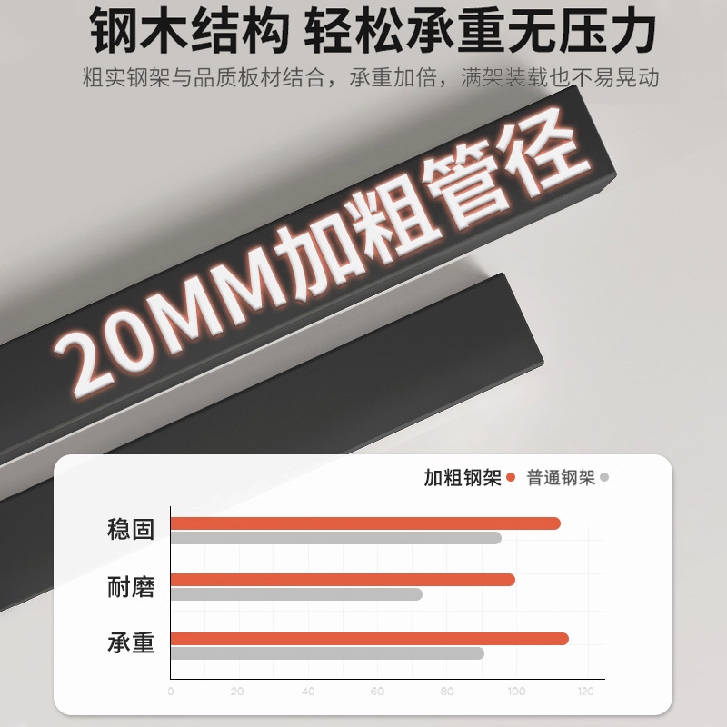 Estante de almacenamiento de agujeros laterales Estante de almacenamiento multicapa de productos de exhibición Gabinete de exhibición de tabaco y vino de supermercado puerta de cinta de estante de isla media