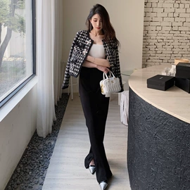 连衣裙;时尚休闲套装;蕾丝衫雪纺衫