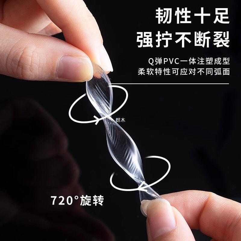 硅胶透明防撞粒贴柜门家用防撞静音减震胶粒缓冲垫脚垫家具防滑垫|undefined