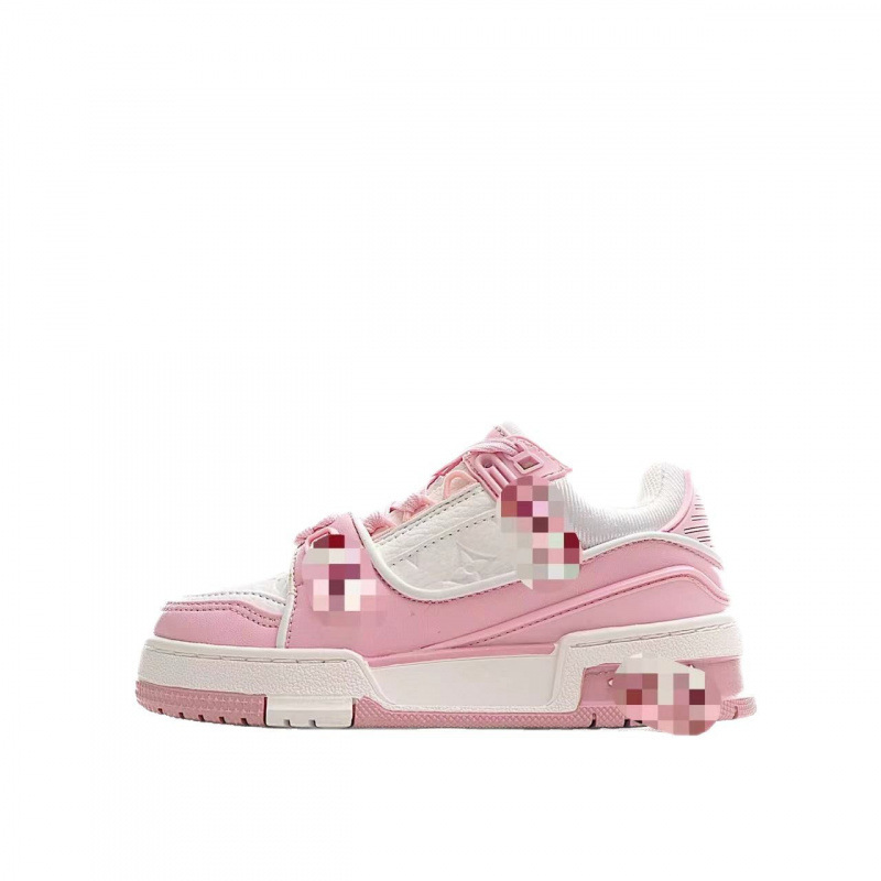 Gedempte hardloopschoenen voor dames en heren jongens sneakers_voghion.com