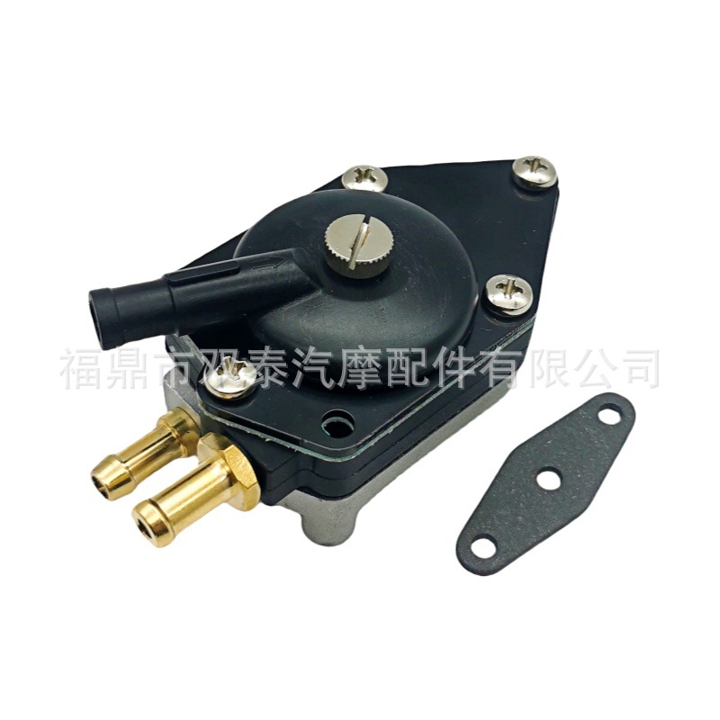 438559 433390 Fuel Pump for Johnson Evinrude 25-235HP 398385