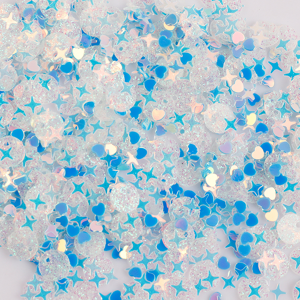 C serie azul