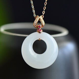 18K�����Ƕ����Ȼ������֬����A�h���������w�ߴ�s 20*28 mm