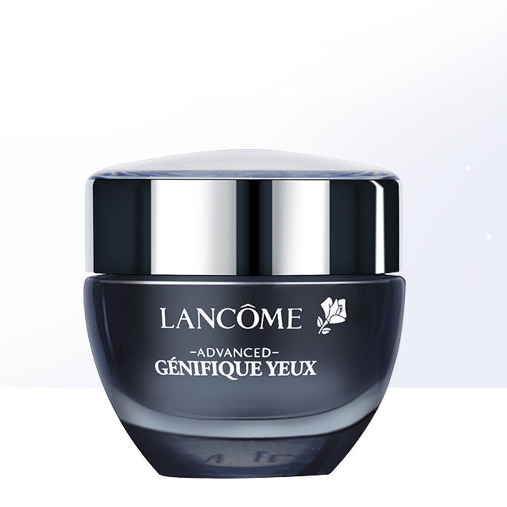 【官方正品】Lanc.ome兰.蔻小黑瓶发光眼霜肌底精华新老款15ml-阿里巴巴