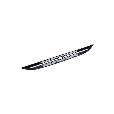 Clip-On Interior Accessories Modification — Automobile anti-insect net