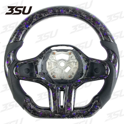 for Bmw 12345678 Series: Steering wheel - style-6